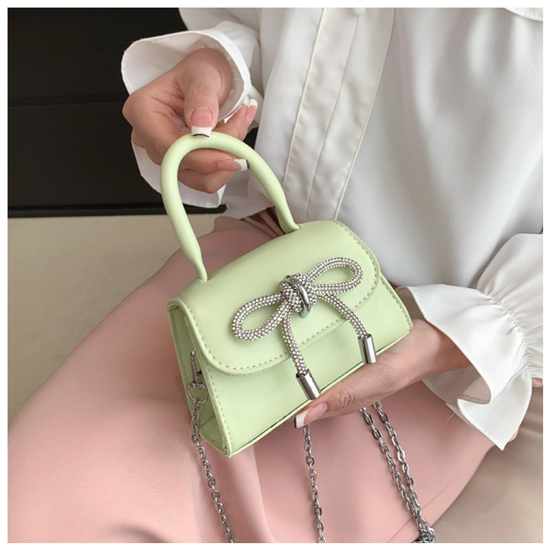 The Elsie Handbag