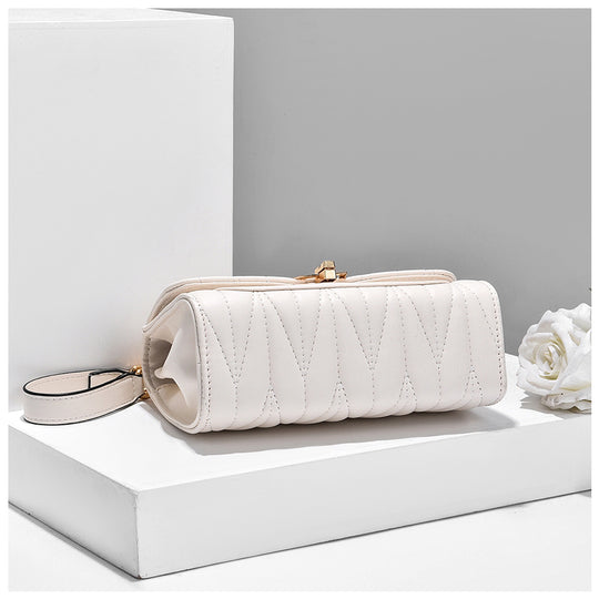 The Rosa Crossbody Bag