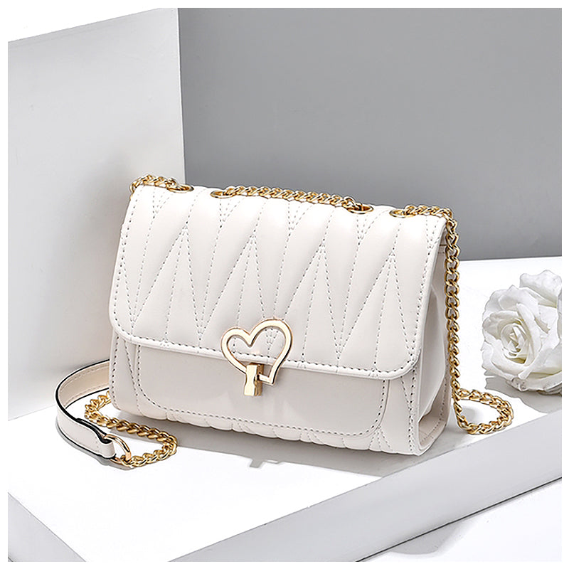  The Rosa Crossbody Bag