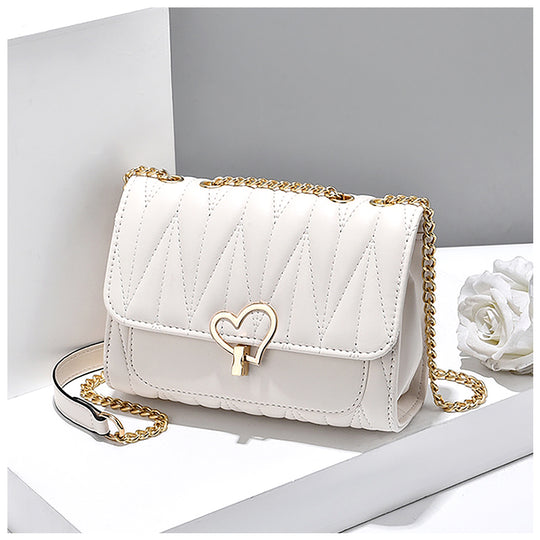 The Rosa Crossbody Bag