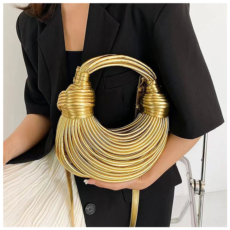 The Zara Handbag – Bond & Mason