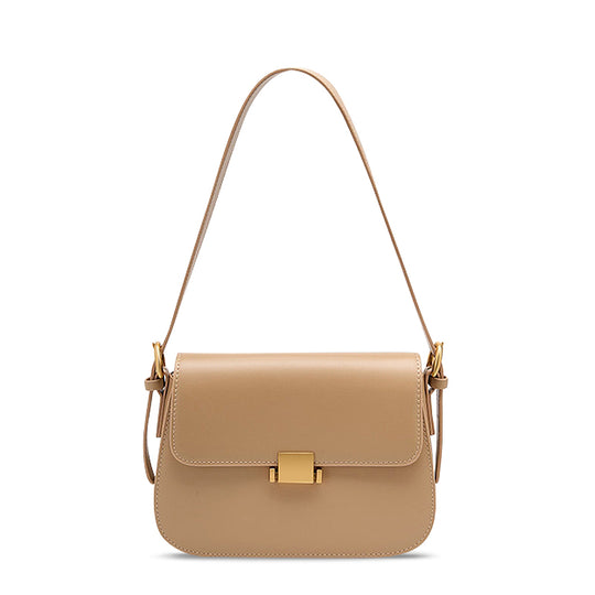 The Cameron Shoulder Bag