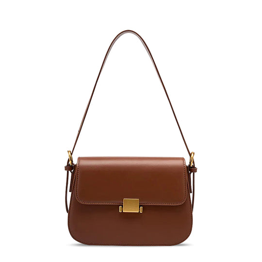 The Cameron Shoulder Bag