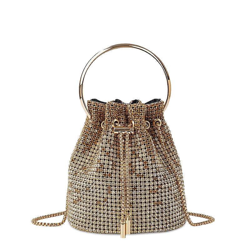  The Brielle Handbag