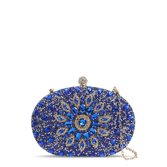 The Catalina Clutch Bag