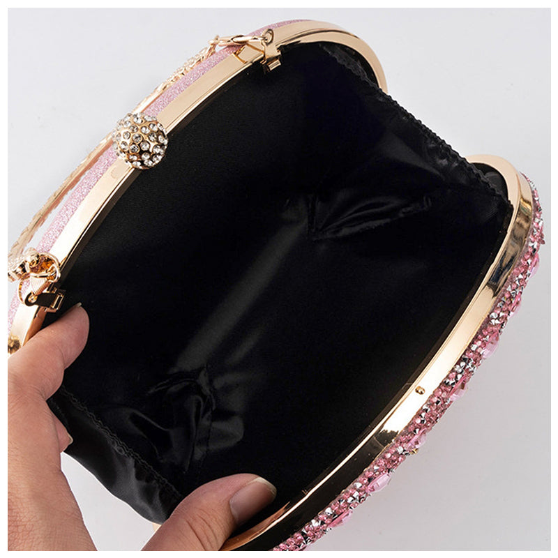 The Catalina Clutch Bag