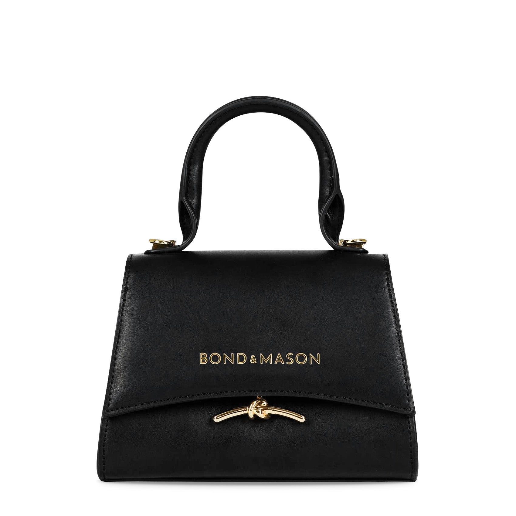 The Kimberly Handbag Bond Mason