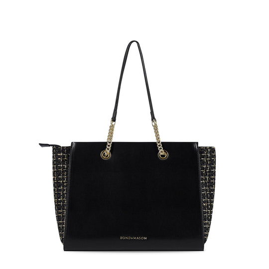 The Margaret Tote Bag