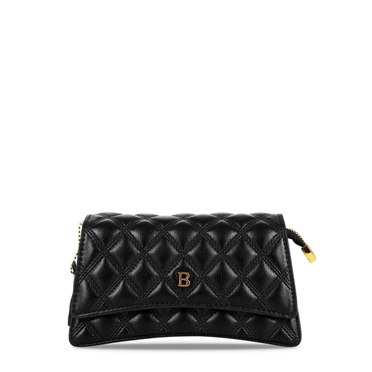 The Carmen Crossbody Bag