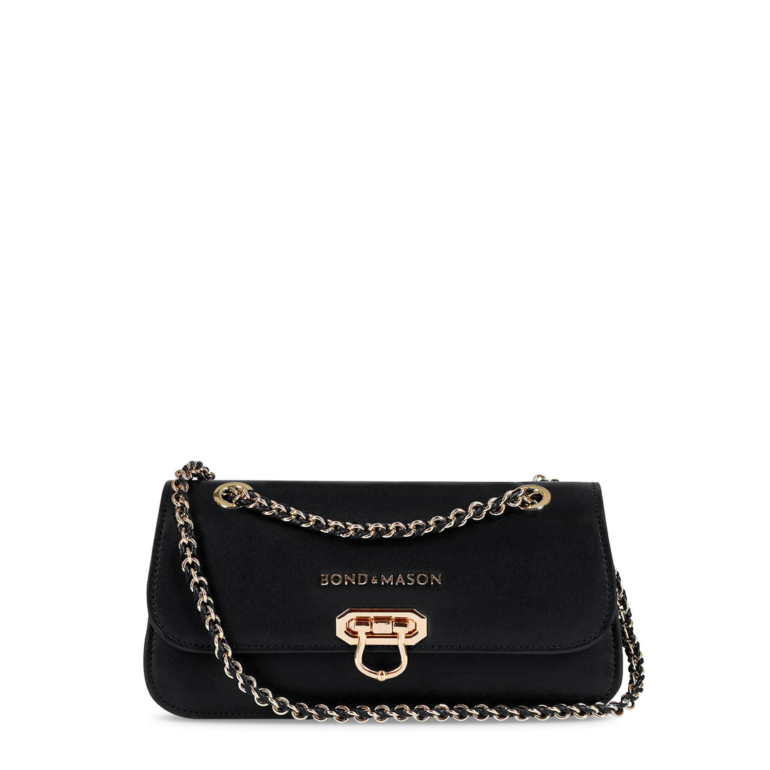 The Alisson Crossbody Bag