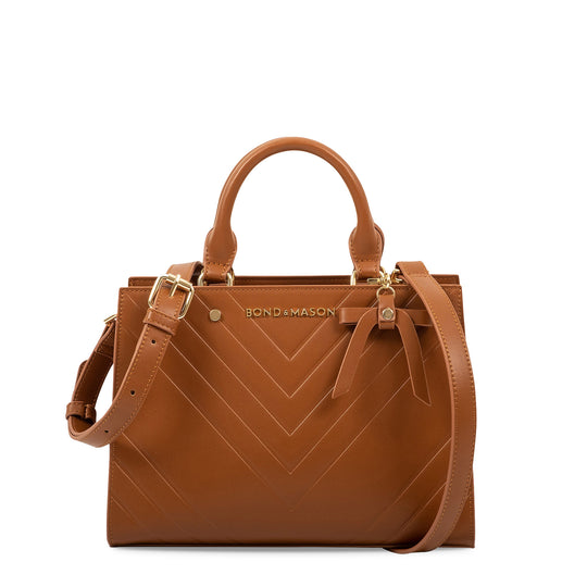 The Sandra Handbag