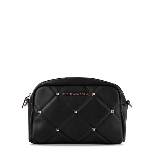 The Charlie Crossbody Bag