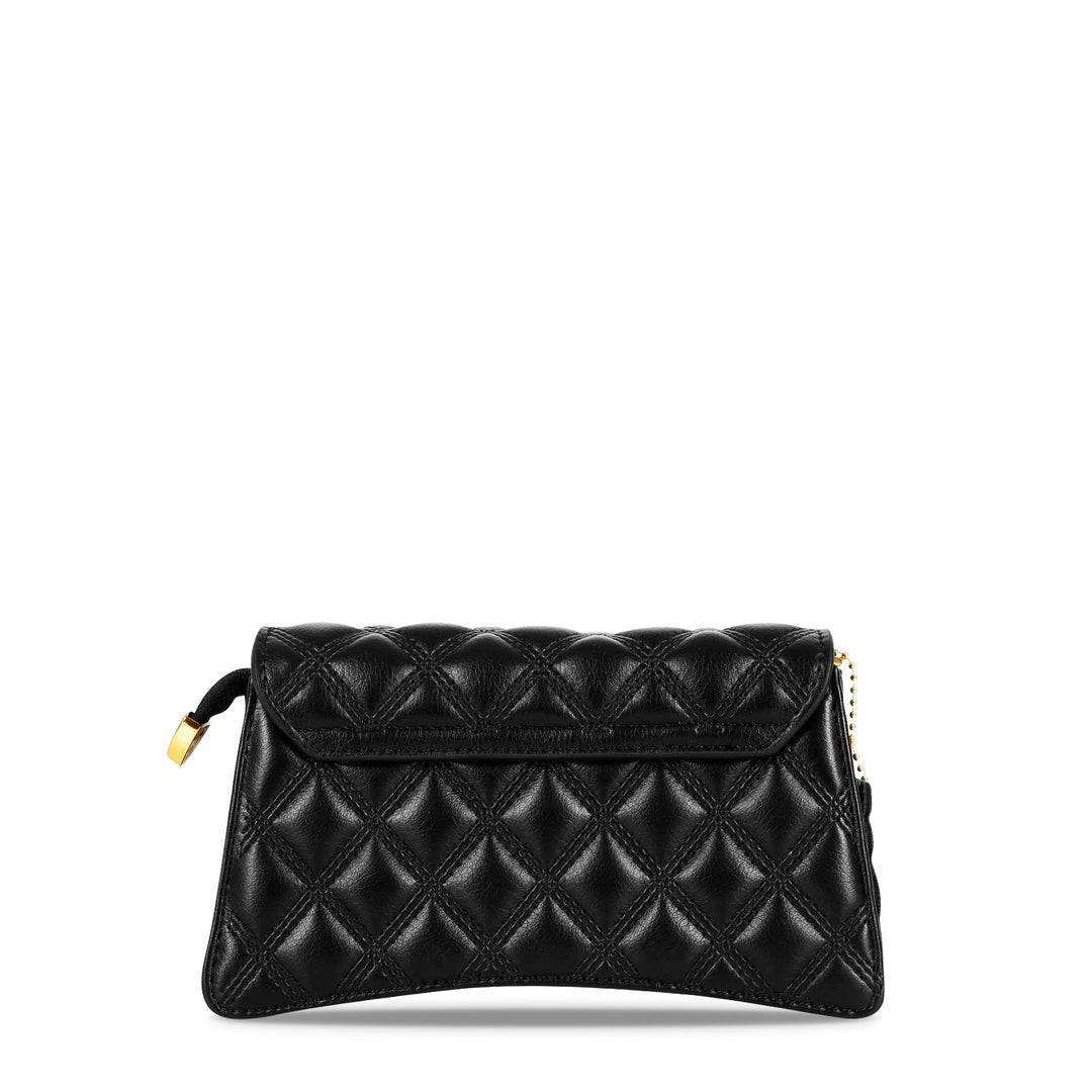 The Carmen Crossbody Bag