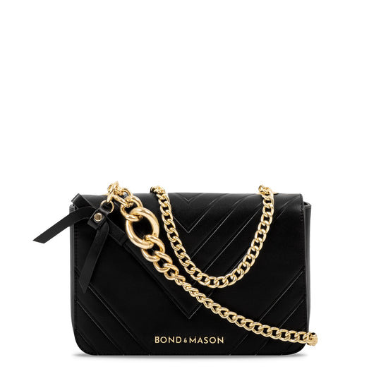 The Ashley Crossbody Bag