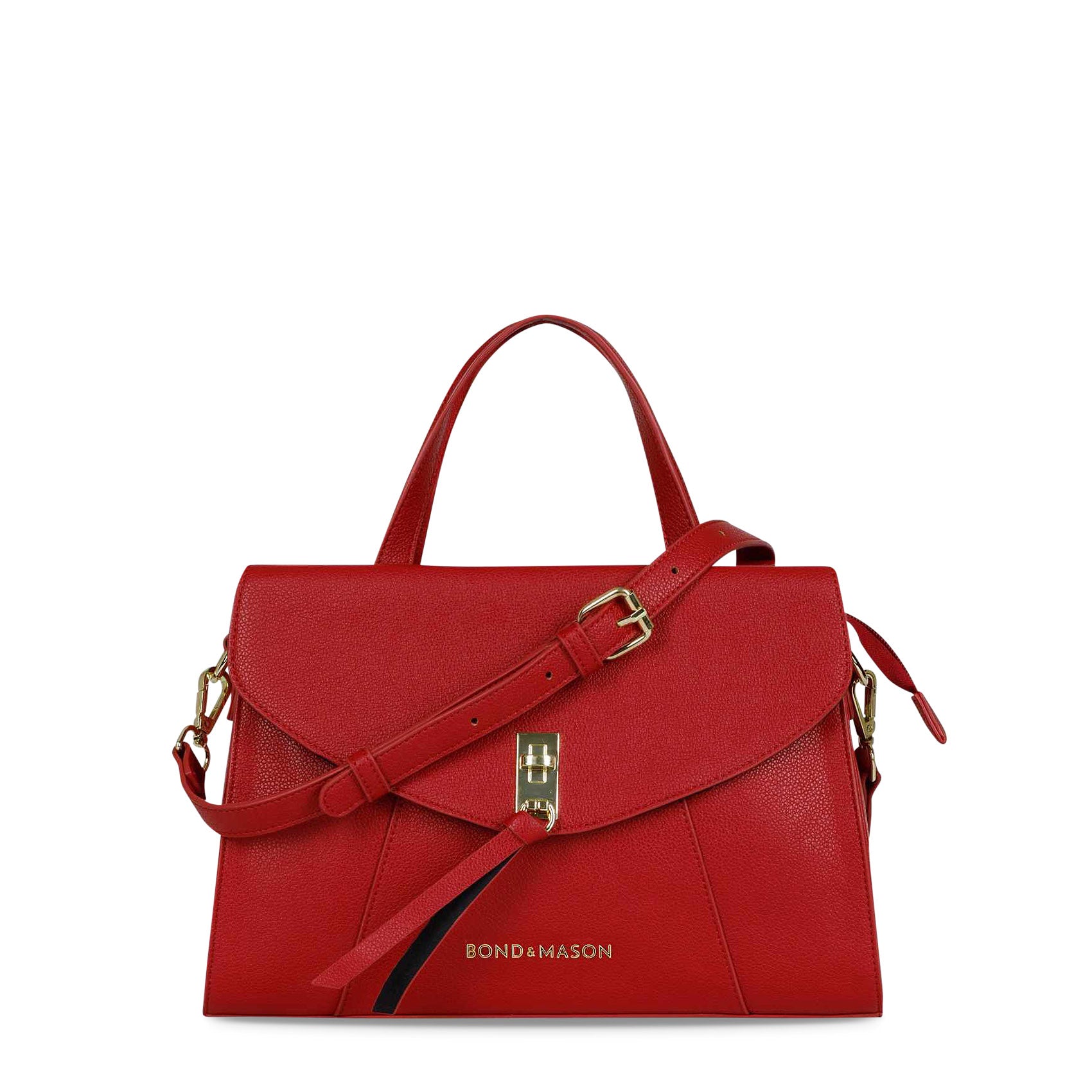 Tote Bag Red Handbags Red Opera Haus Tote Lady Gaga Official Store