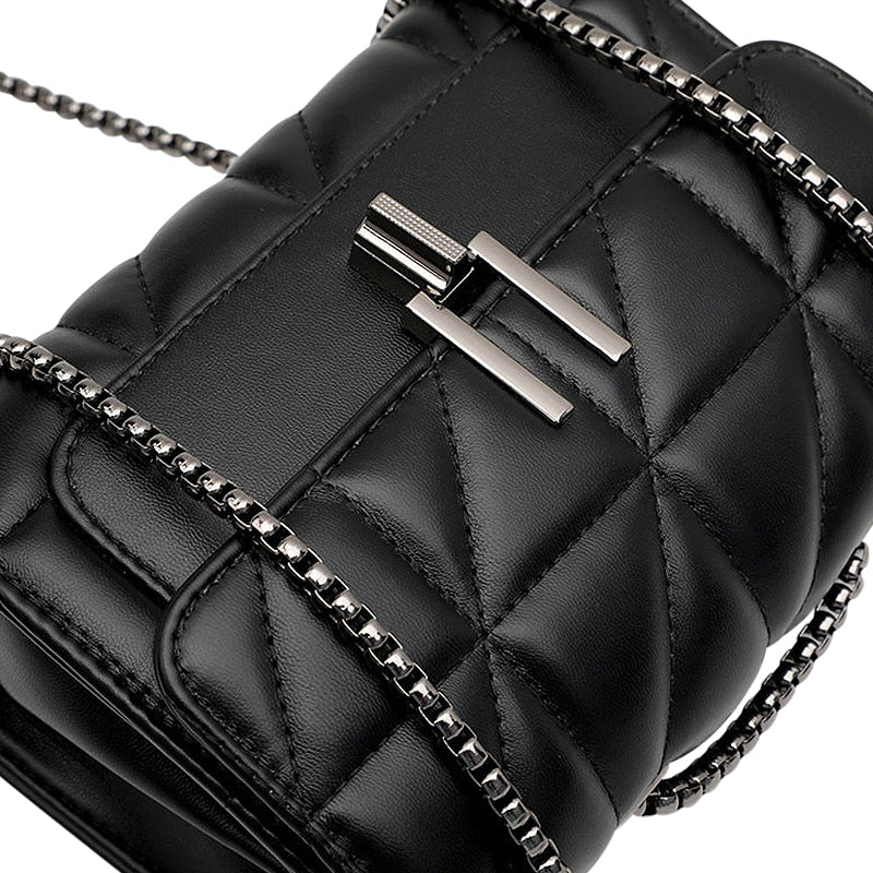 The Mila Crossbody Bag