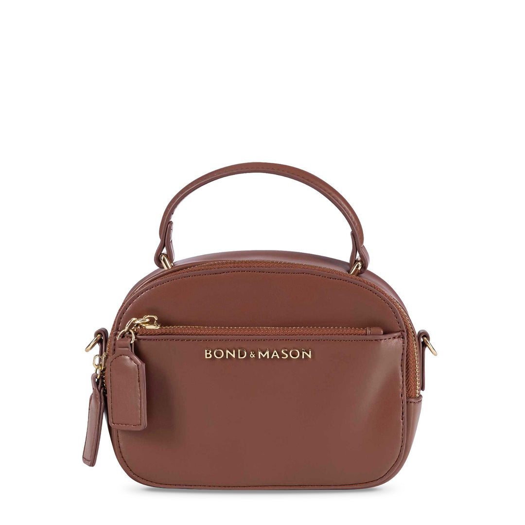 The Loretta Handbag