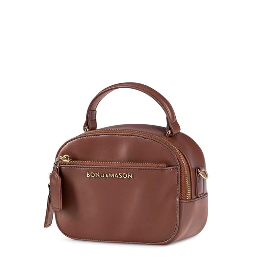 The Loretta Handbag