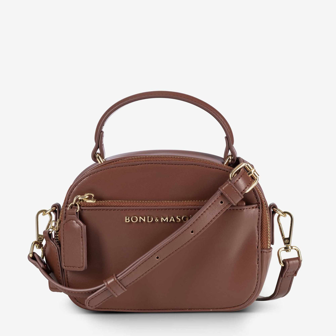 The Loretta Handbag
