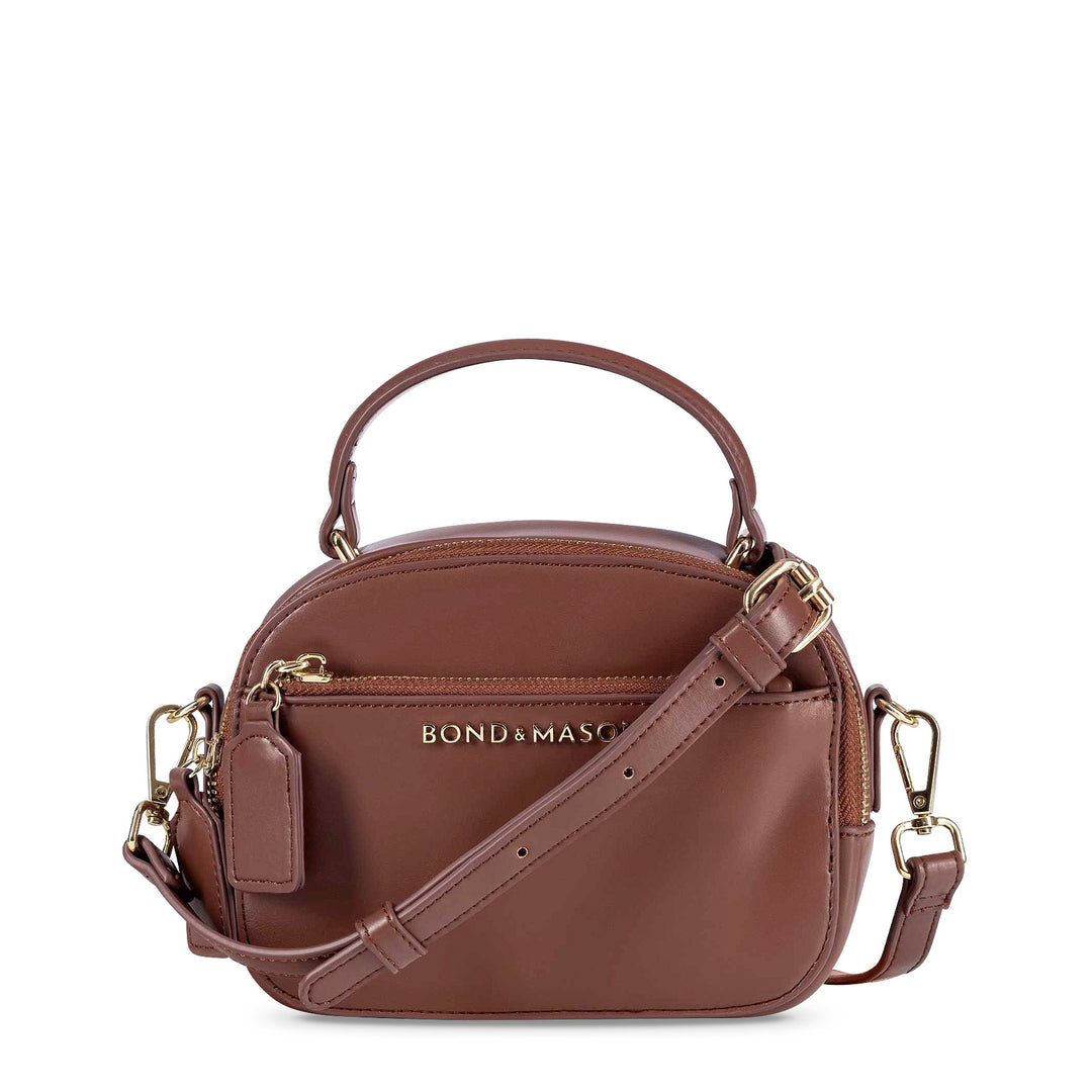 The Loretta Handbag