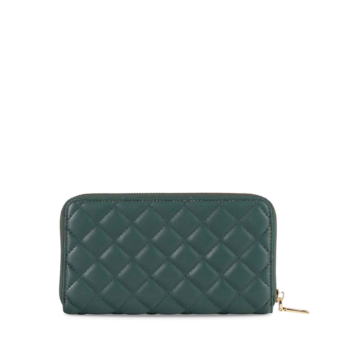 The Elisabeth Continental Wallet