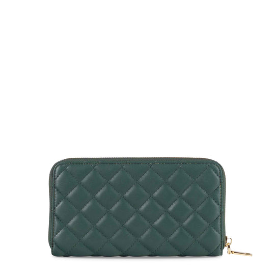 The Elisabeth Continental Wallet