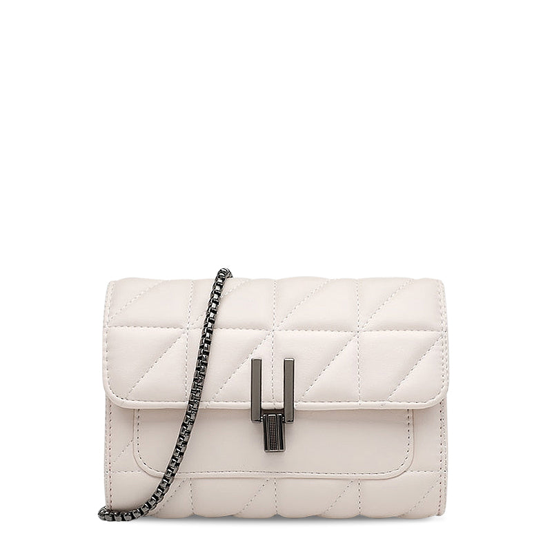 The Mila Crossbody Bag