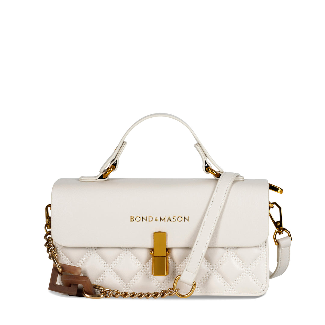 The Charlotte Handbag