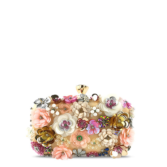 The Fiona Clutch Bag