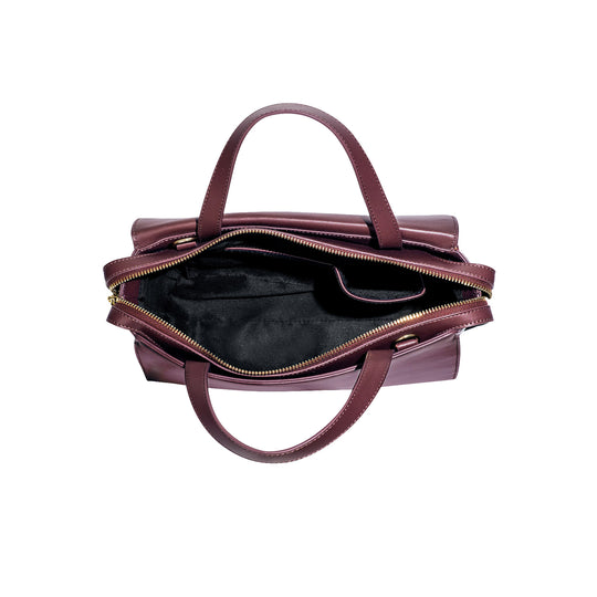 The Romana Handbag