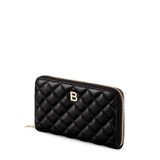 The Elisabeth Continental Wallet