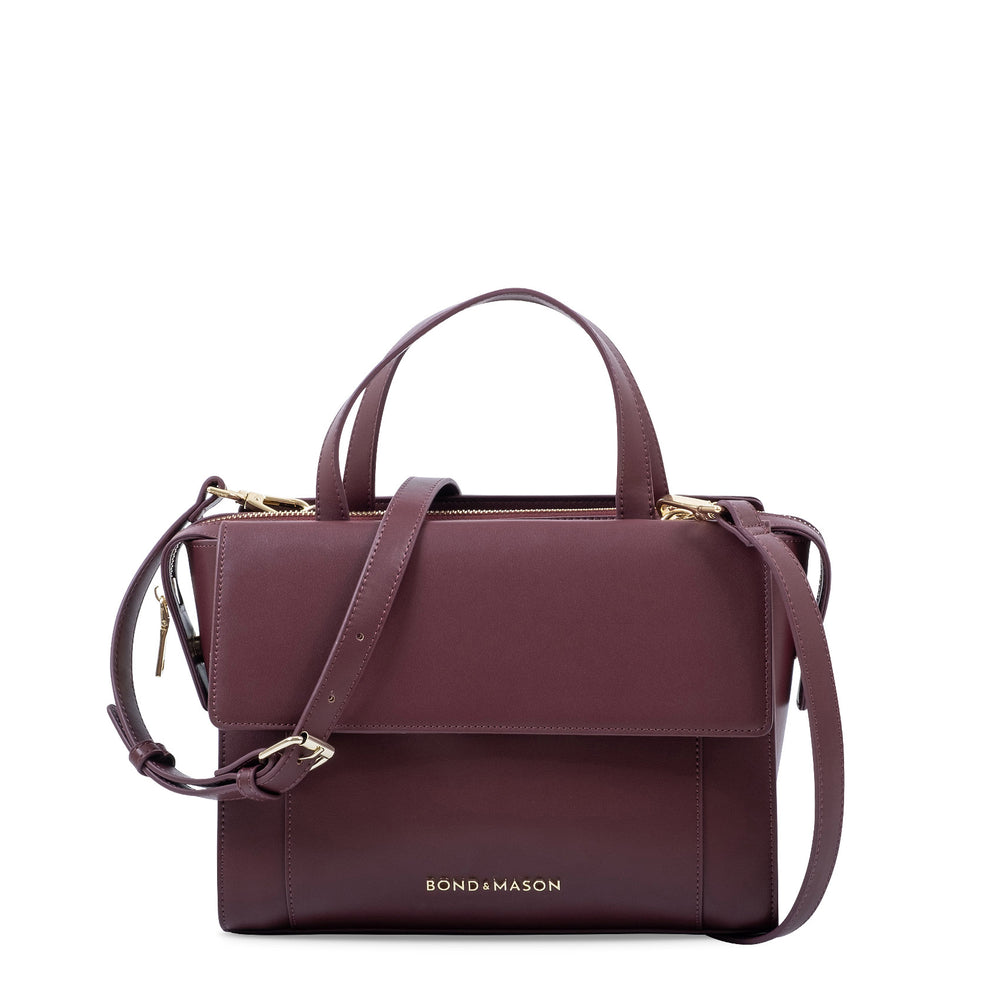 The Romana Handbag