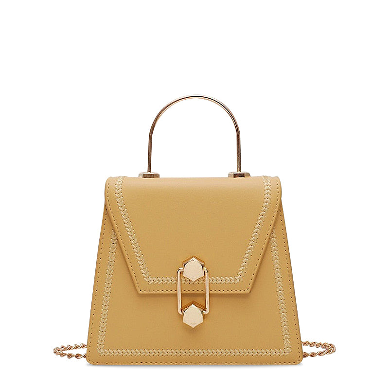 The Amber Crossbody Bag