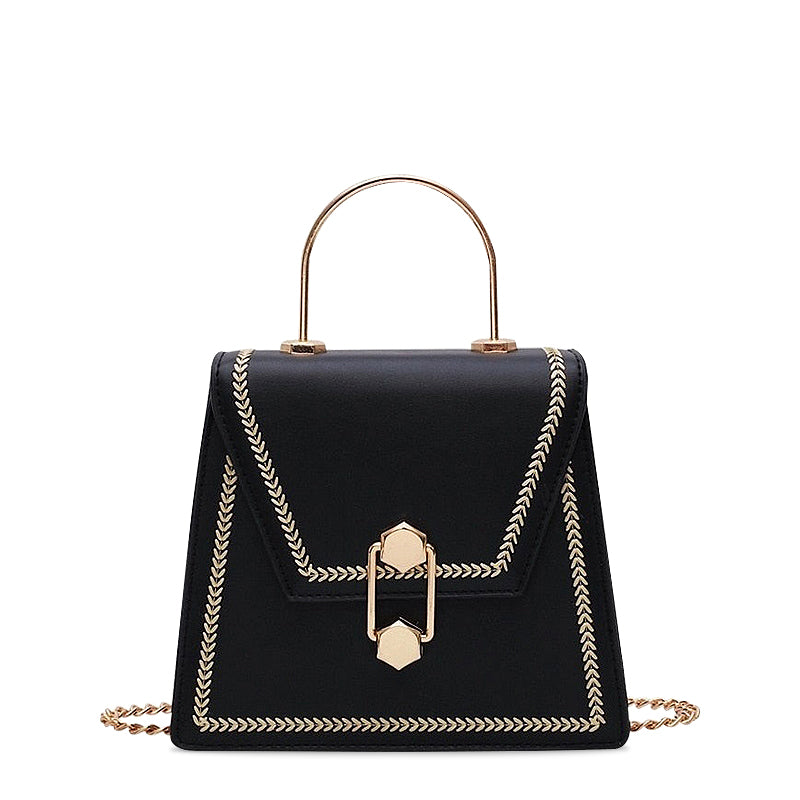 The Amber Crossbody Bag