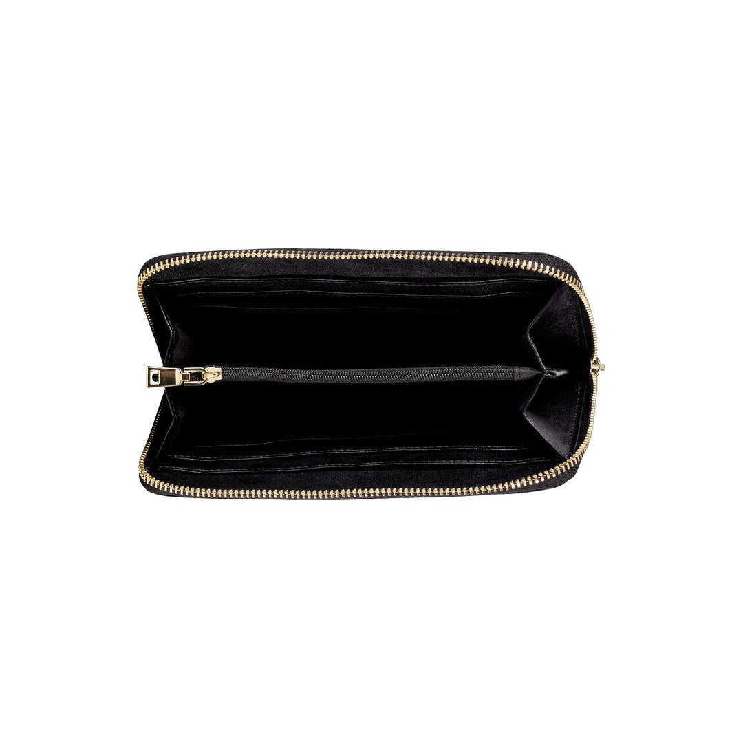 The Elisabeth Continental Wallet