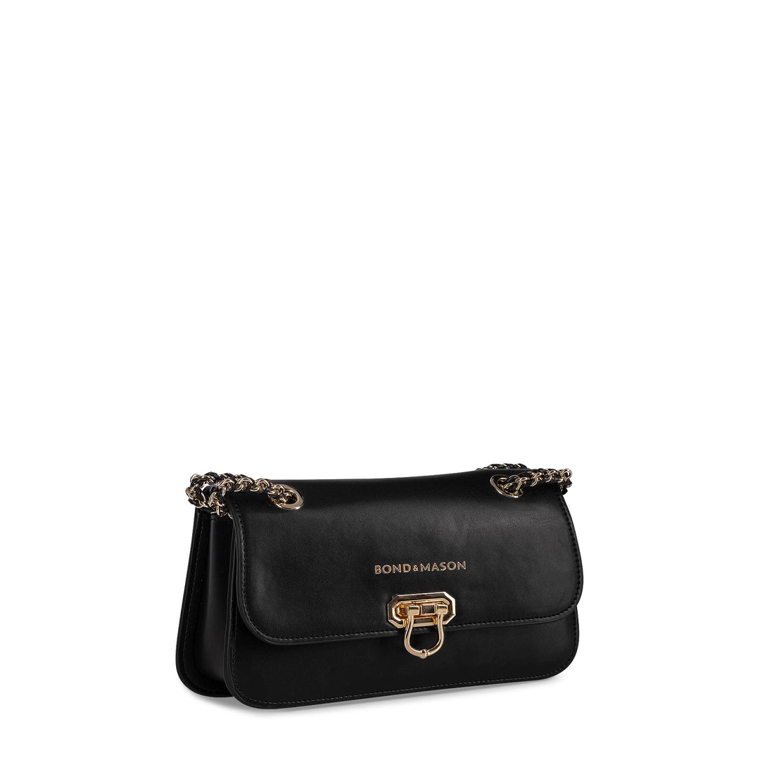 The Alisson Crossbody Bag