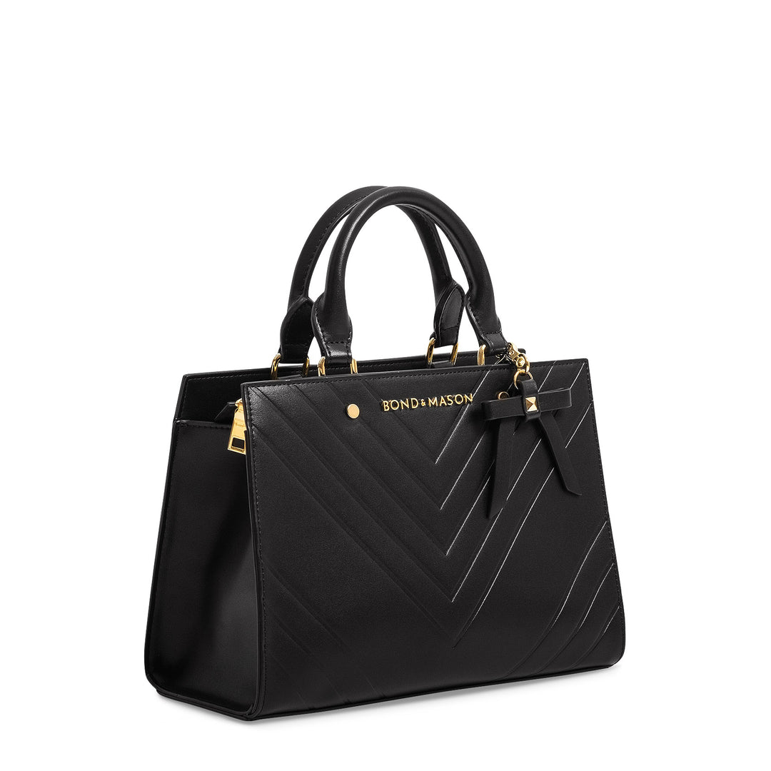 The Sandra Handbag