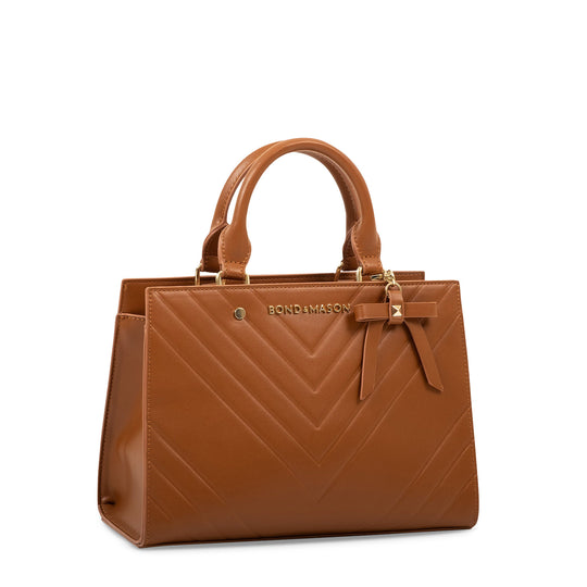 The Sandra Handbag