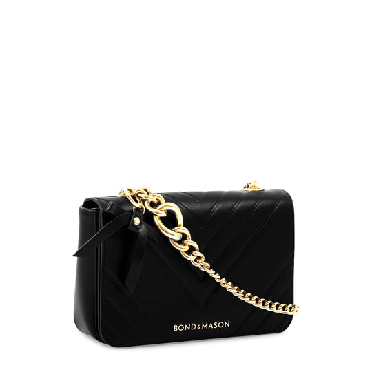 The Ashley Crossbody Bag