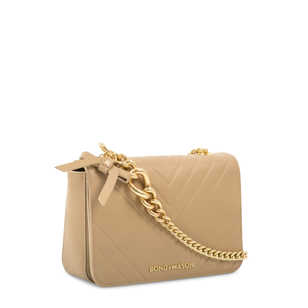 The Ashley Crossbody Bag