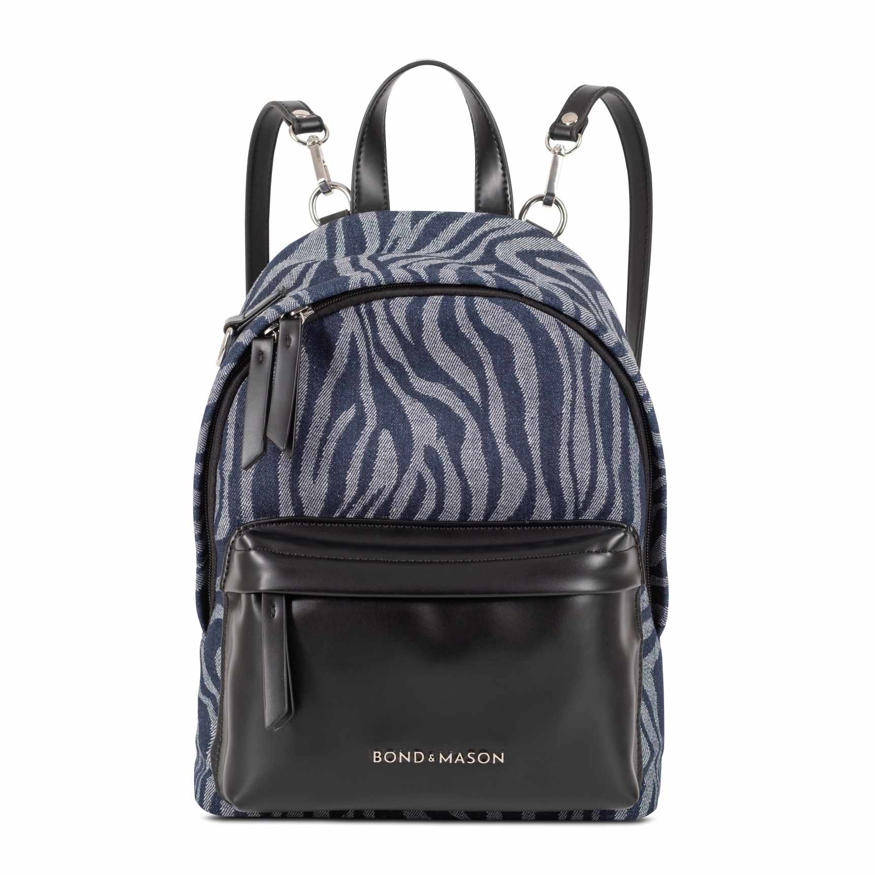 Megan backpack top