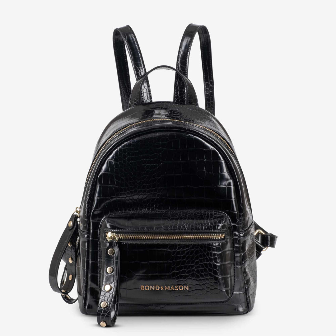 The Bellamy Backpack