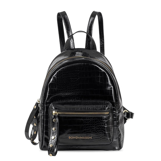 The Bellamy Backpack