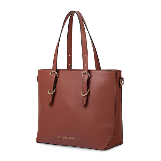 The Lauren Tote Bag