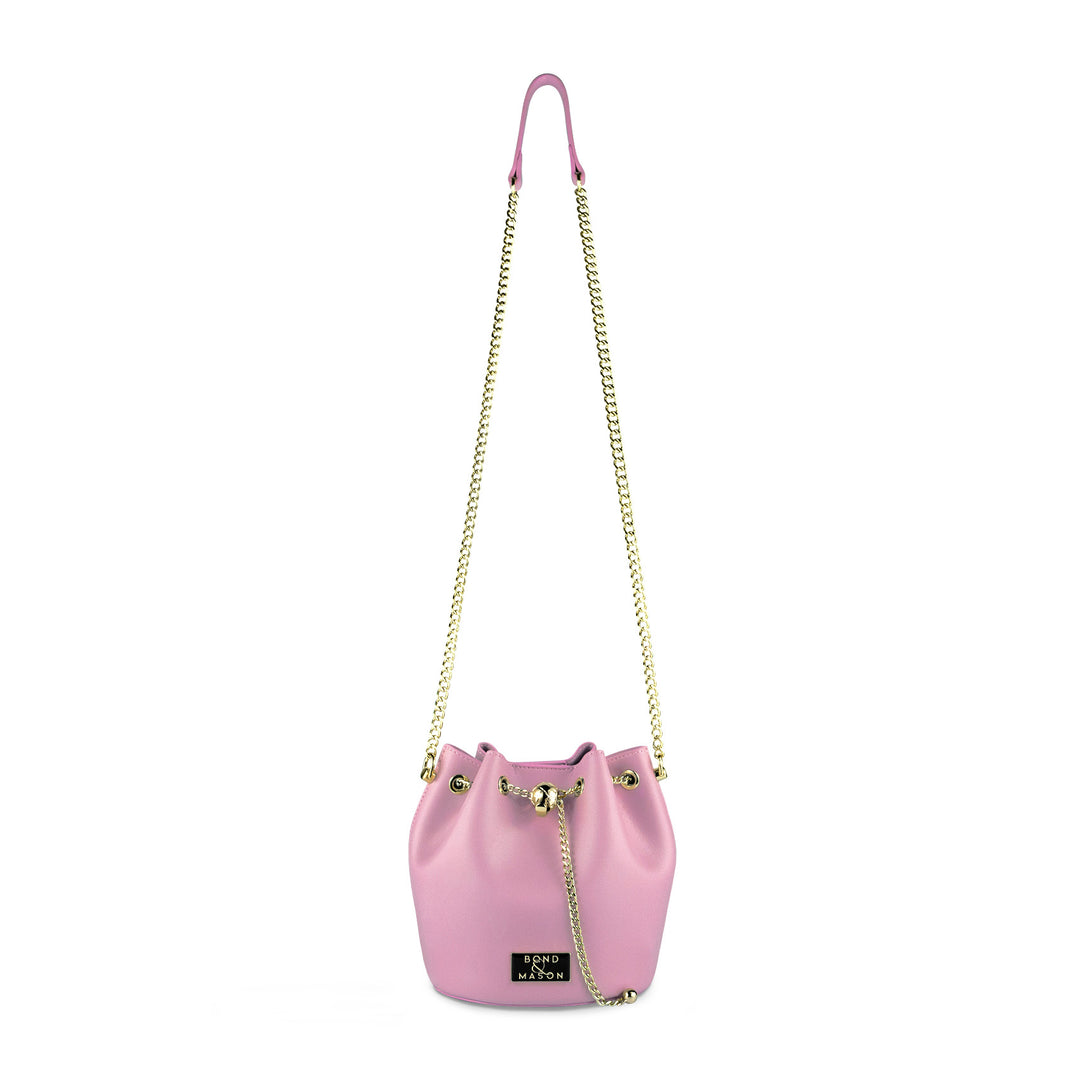 The Ariana Crossbody Bag