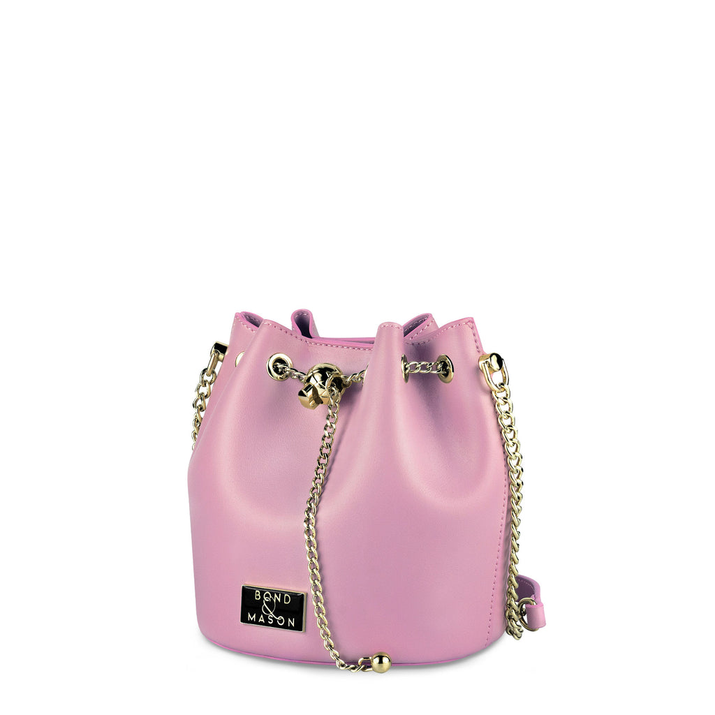 The Ariana Crossbody Bag