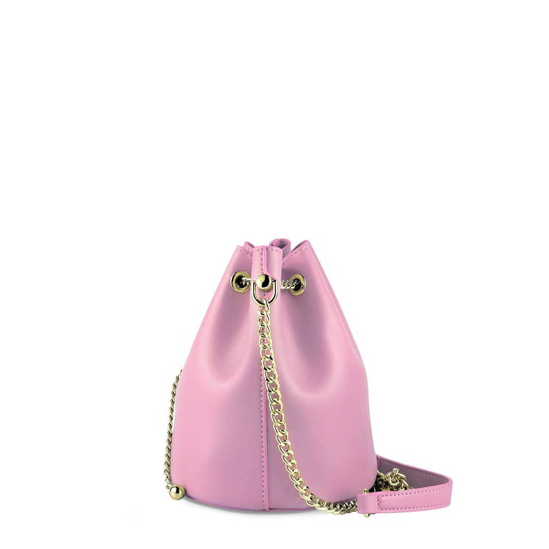 The Ariana Crossbody Bag