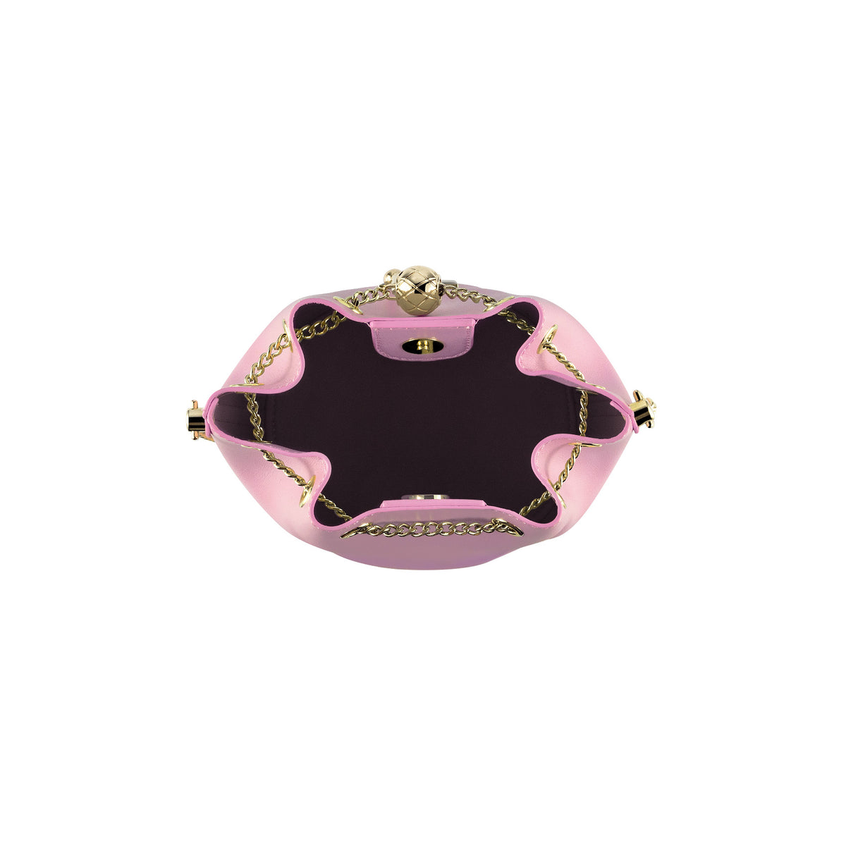 The Ariana Crossbody Bag