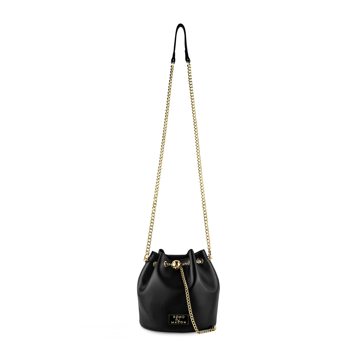 The Ariana Crossbody Bag