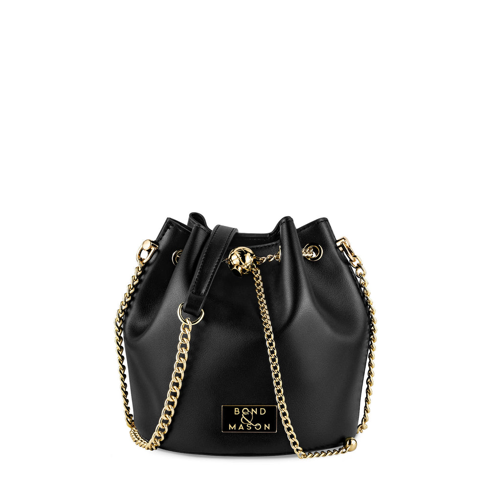 The Ariana Crossbody Bag